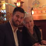 B. Allan Nagy - @anagy43 - Instagram
