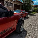 Enrique Navas - @allan.navas - Instagram