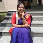 vidya401 - @allannavarv - Instagram