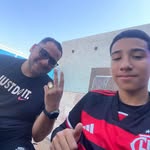 Allan Navarro - @allanalves3f - Instagram