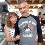Alan Nesbitt - @nezzgy - Instagram