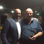 Alan Nesbitt - @alannesbitt3 - Instagram