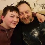 allan nesbitt - @psycho_61613 - Instagram