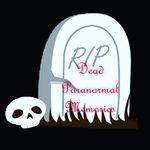 Allan Nesbitt - @dead_paranormal_memories_ - Instagram