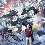 Allan Nicholson - @allannicks - Instagram
