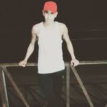 Alan Nieva - @alan.nieva_18 - Instagram