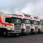 Alan Nolan Transport - @alannolantransport - Instagram