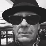 Allan Norman - @nippynorm62 - Instagram
