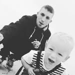 Alan Orton - @alanorton0121 - Instagram