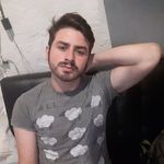 Allan Espino - @allanottoniel - Instagram
