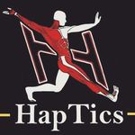 Alan Owens - @hapticsmassage - Instagram