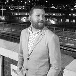Allan Malcolm - @allanowenstu - Instagram