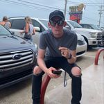 Allan Owens - @13toxicity - Instagram