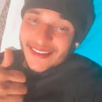 Allan Pascoal - @_pascoal_allan_08 - Instagram