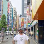Allan Patterson - @allanpatterson - Instagram