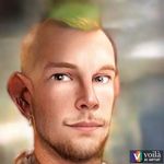 Allan Patterson - @just.another.guy82 - Instagram
