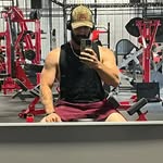 Allan Patterson. - @allan_patterson34 - Instagram