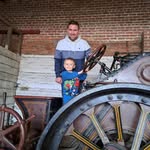 Allan Patterson - @allanpatterson629 - Instagram