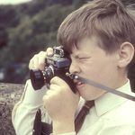 Alan Pickering - @alanpickering - Instagram