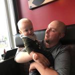 Allan Pickering - @tigercat630c - Instagram
