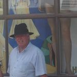 Allan Pickering - @a.s.pickering - Instagram
