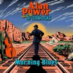 Alan Power & The Aftershocks - @alanpowerandtheaftershocks - Instagram