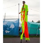 Allan Power Spins - @allanpowerspins - Instagram