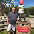 Alan Ralph - Facebook