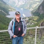 Allan Ralph - @allanralph374 - Instagram