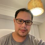 Allan Ralph Adolfo - @mr_alpharomeo - Instagram