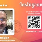 Allanreesar - @allanreesar001 - Instagram