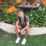 Alan Rico & Vanesa González - @alan_ismael_rico - Instagram