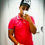 Allan lima - @allan_rico - Instagram