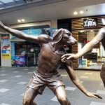 Allan Riley - @allanriley62 - Instagram