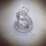 Allan Robb - @allanrobbjewellers - Instagram