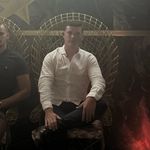 Allan Robba - @allan_robba93 - Instagram