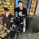 Allan Rodriguez - @rodri_guezvr46 - Instagram