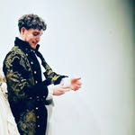 Allan Rodriguez - @valhallanthename - Instagram