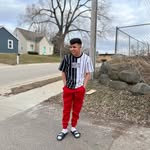 Allan Rodriguez - @allan_rodriguez_504 - Instagram