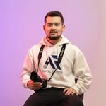 Allan Rodriguez | Audiovisual Producer - @allan_rdz10 - Instagram