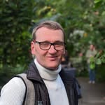 Allan J Russell - @allanrussell39 - Instagram