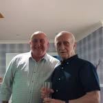 Allan Russell - @allanvrussell - Instagram