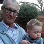 Allan Russell - @allan.russell.77964 - Instagram