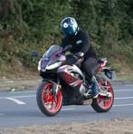Alan Simpson - Facebook