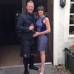 Allan Simpson - @big_yin127 - Instagram