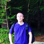 Allan Simpson - @allan.simpson.92 - Instagram
