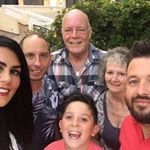 Allan Simpson - @allansimpson9556 - Instagram