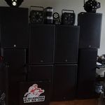 Allan Dippoosingh - @dj_allansingh - Instagram