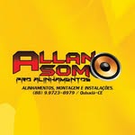 Allan Bruno - @allansomquixada - Instagram