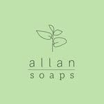 allan soaps | cold process soap + lip balm + deodorant - @allansoaps - Instagram